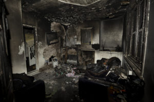 fire damage cleanup chattanooga, fire damage repair chattanooga