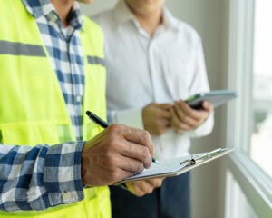 Multifamily Restoration Experts