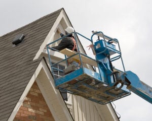 Roofing Repair Contractor
