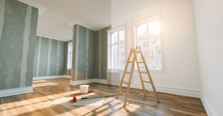 property restoration