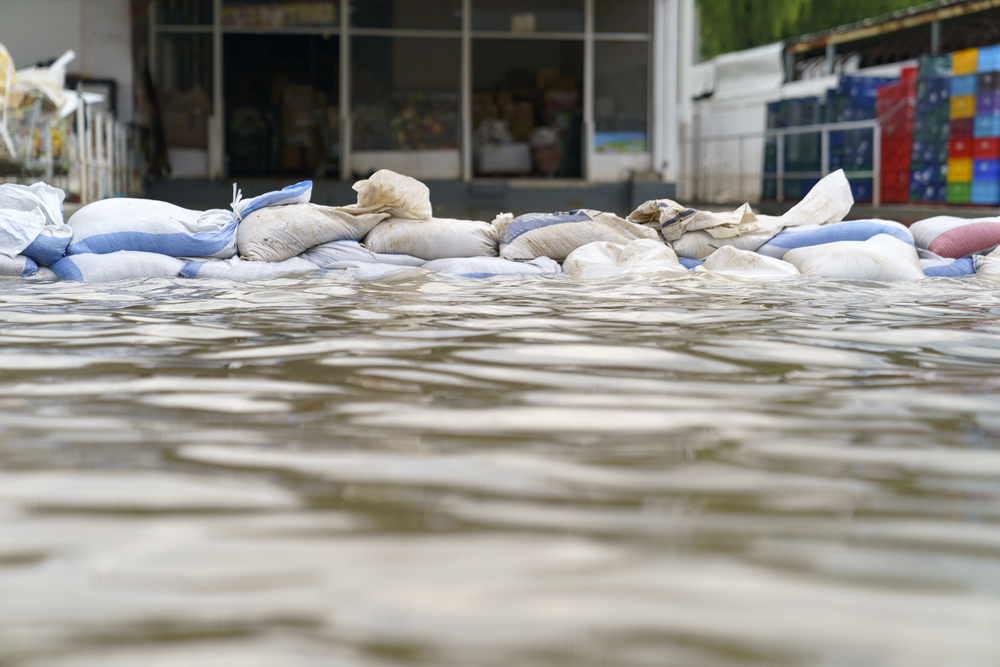 flood